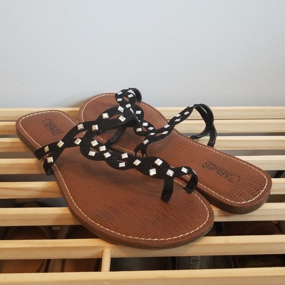 Carols santana sandals